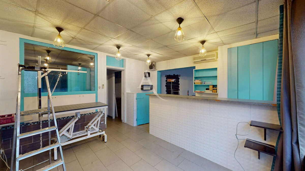 Commerce à CONFLANS-SAINTE-HONORINE