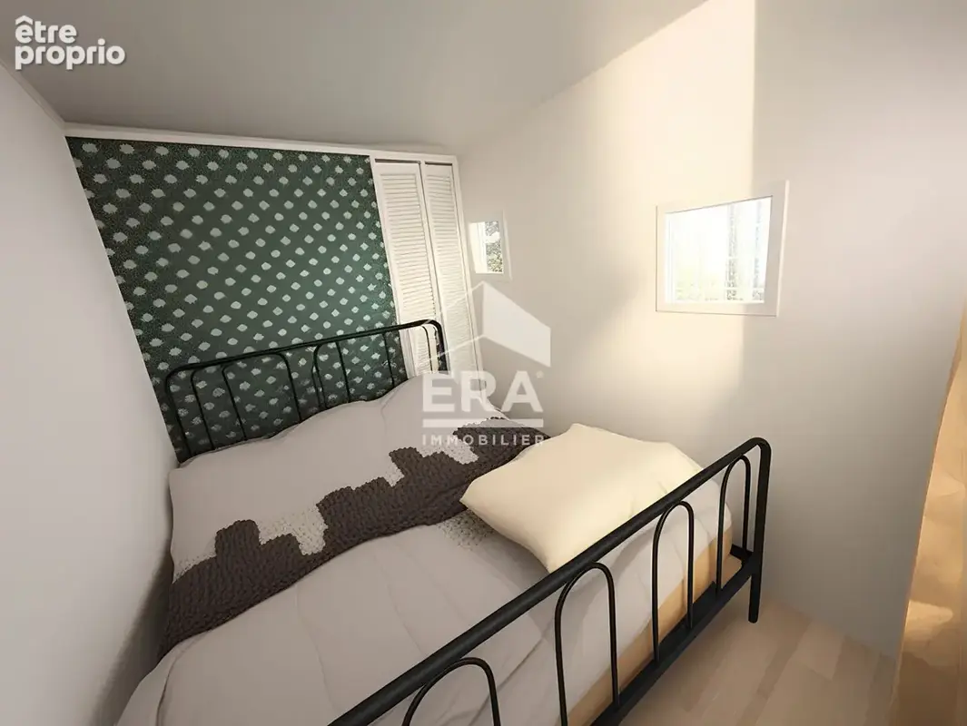 Appartement 99m² à marseille 1er arrondissement - photo 10