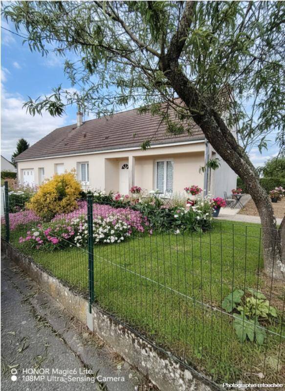 Maison à MONDOUBLEAU