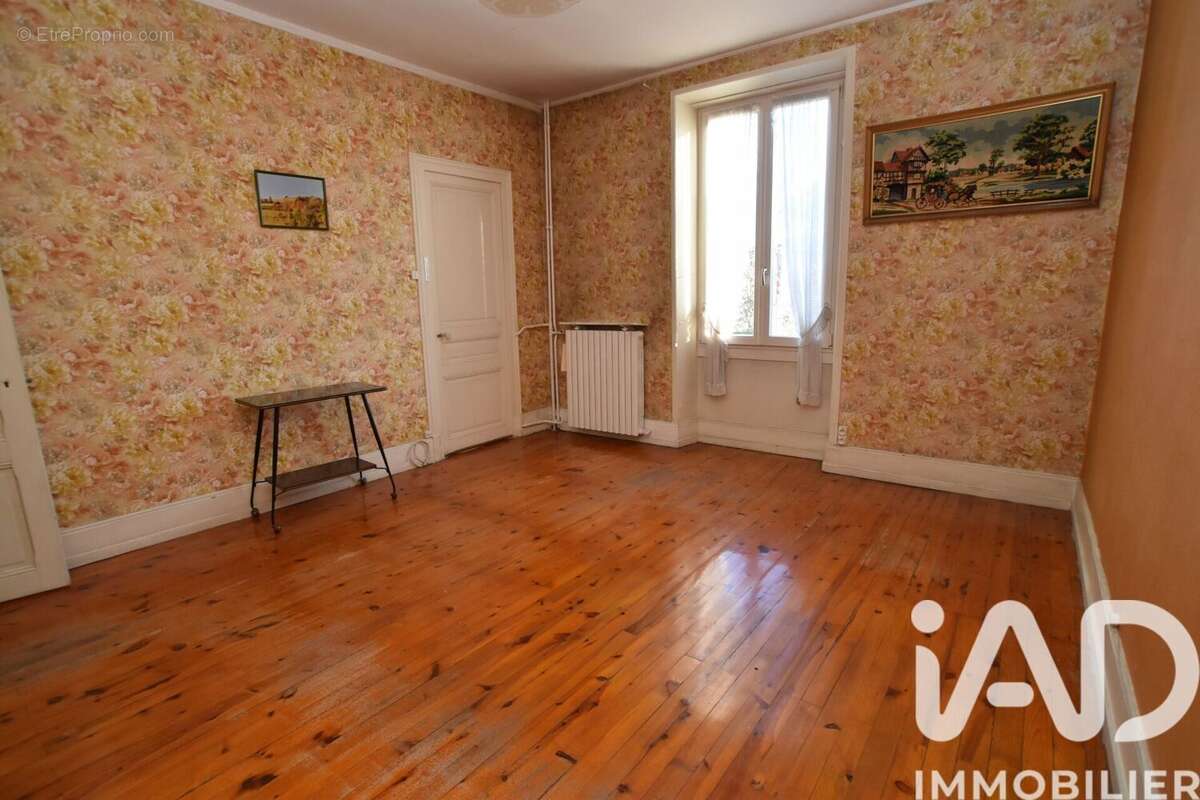 Photo 4 - Maison à SUSVILLE