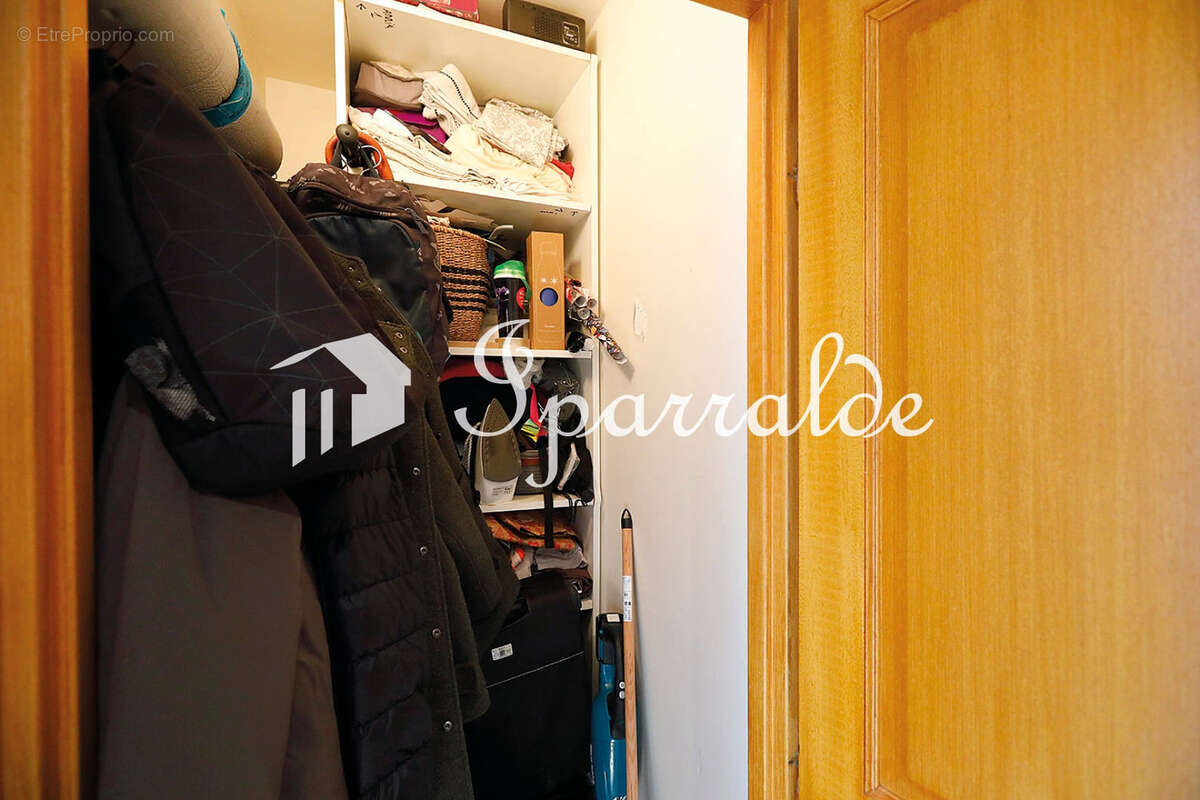 Appartement à HENDAYE