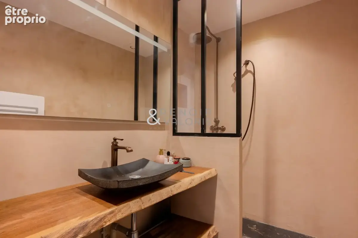 Appartement 74 m² à Nancy  - photo 8