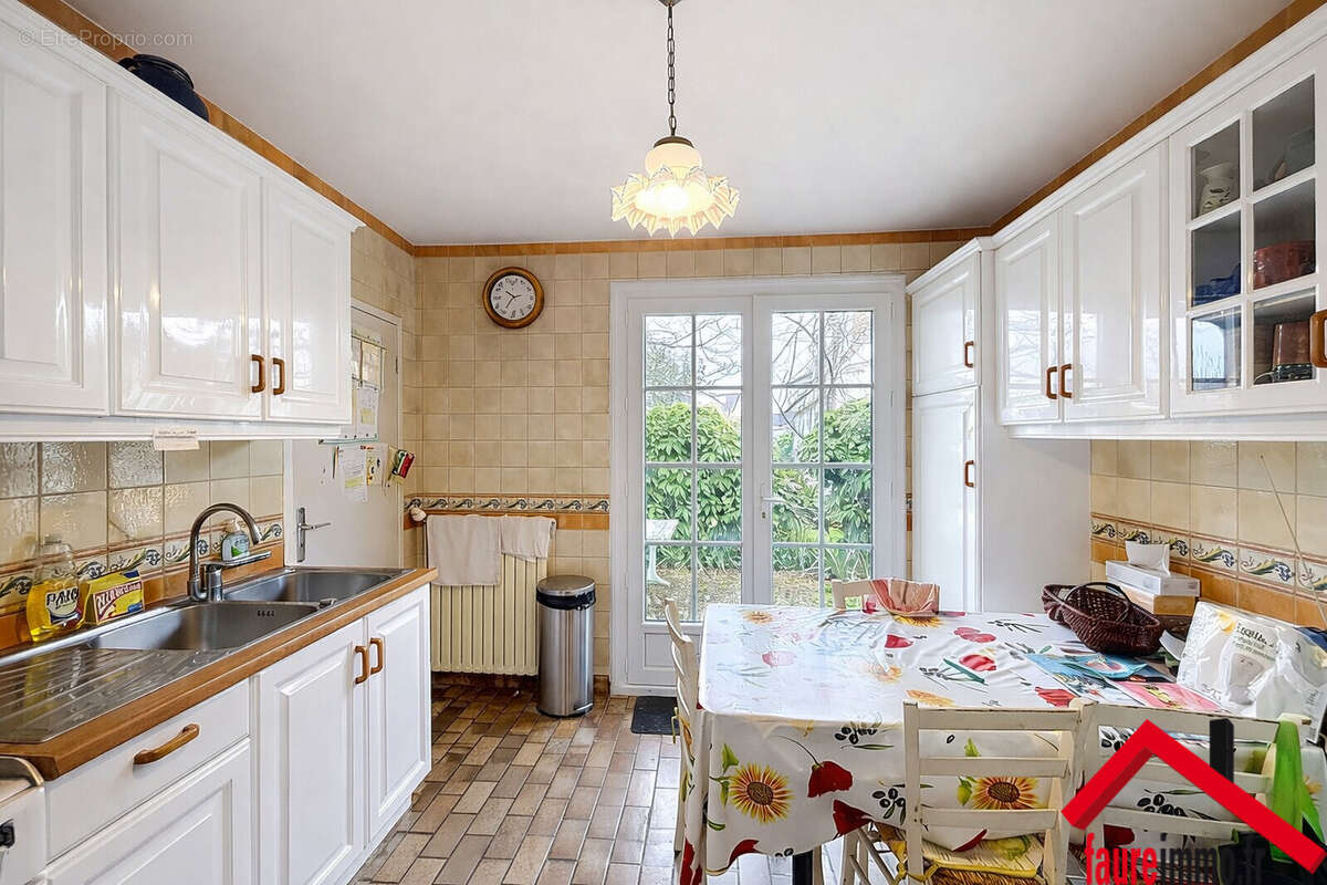 Maison à BRIVE-LA-GAILLARDE