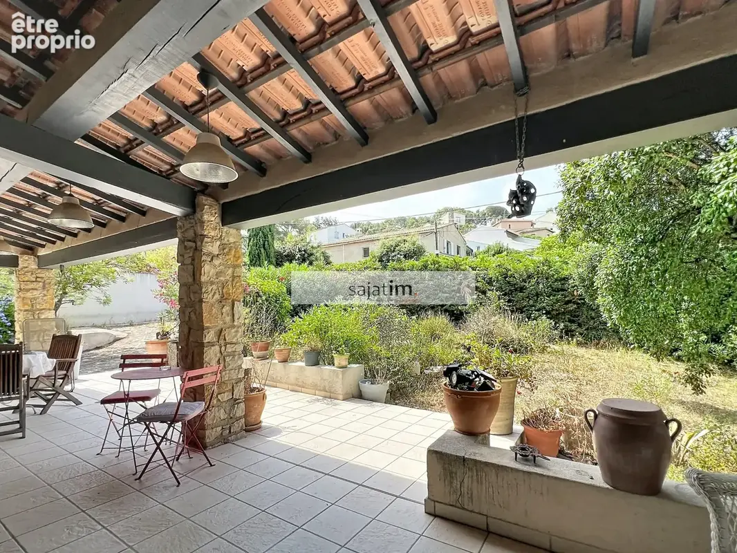 Maison 6 pièces 167 m² à vendre à Six-Fours-Les-Plages (83140) - photo 2