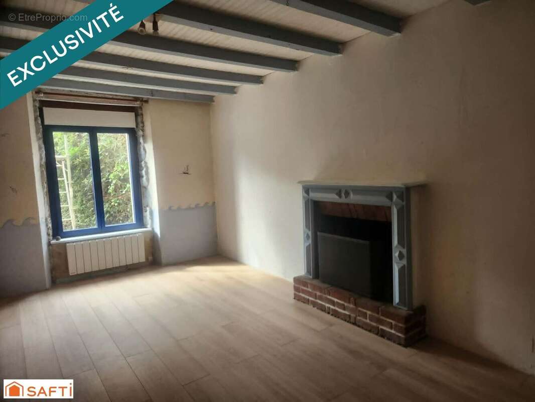 Photo 8 - Maison à PLESLIN-TRIGAVOU