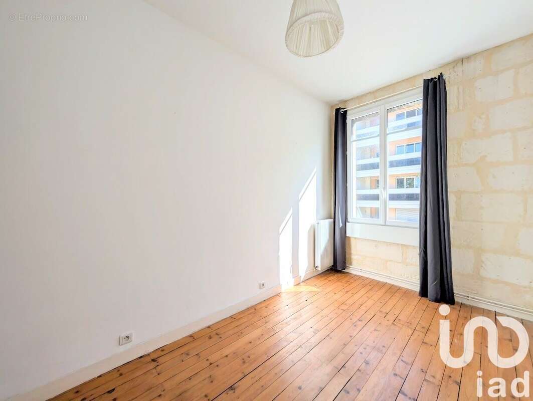 Photo 7 - Appartement à BORDEAUX