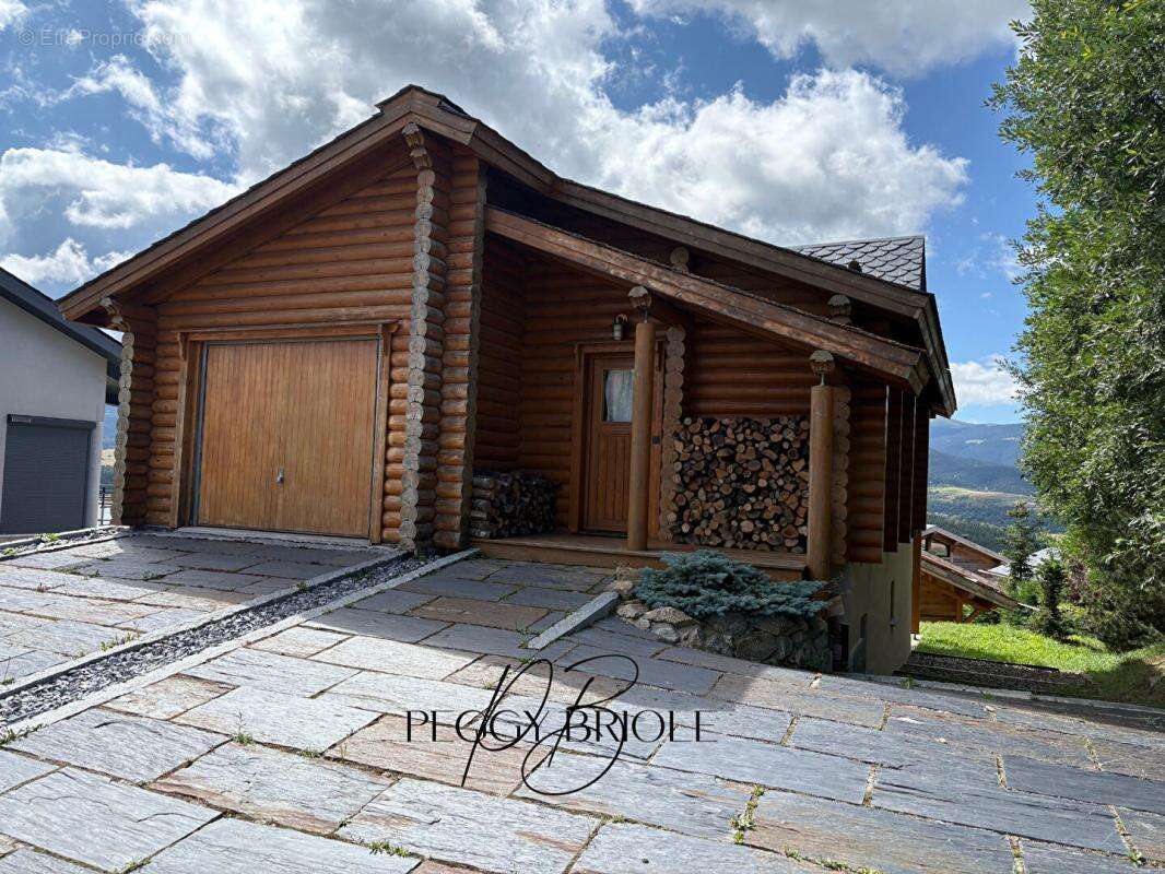 Maison à BOLQUERE