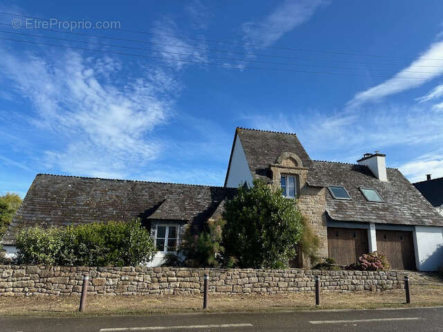 Maison d'architecte à proximité immédiate des plages - photo 10