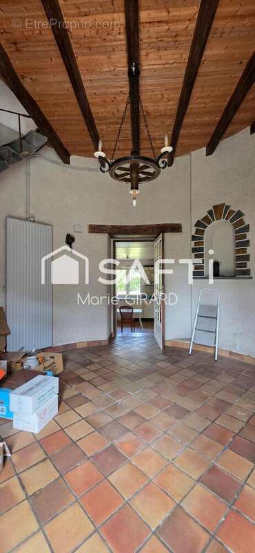 Photo 5 - Maison à NORT-SUR-ERDRE