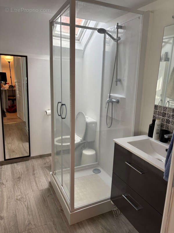 Maison à AMBRIERES-LES-VALLEES