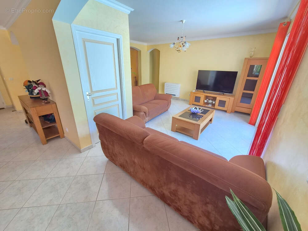 Maison à LA PALME