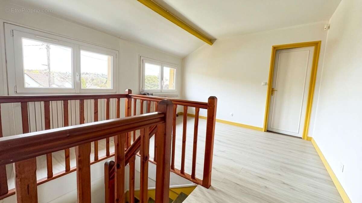 Grande maison 5 chambres + sous sol total - photo 14