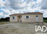 Photo 1 - Maison à ANVILLE