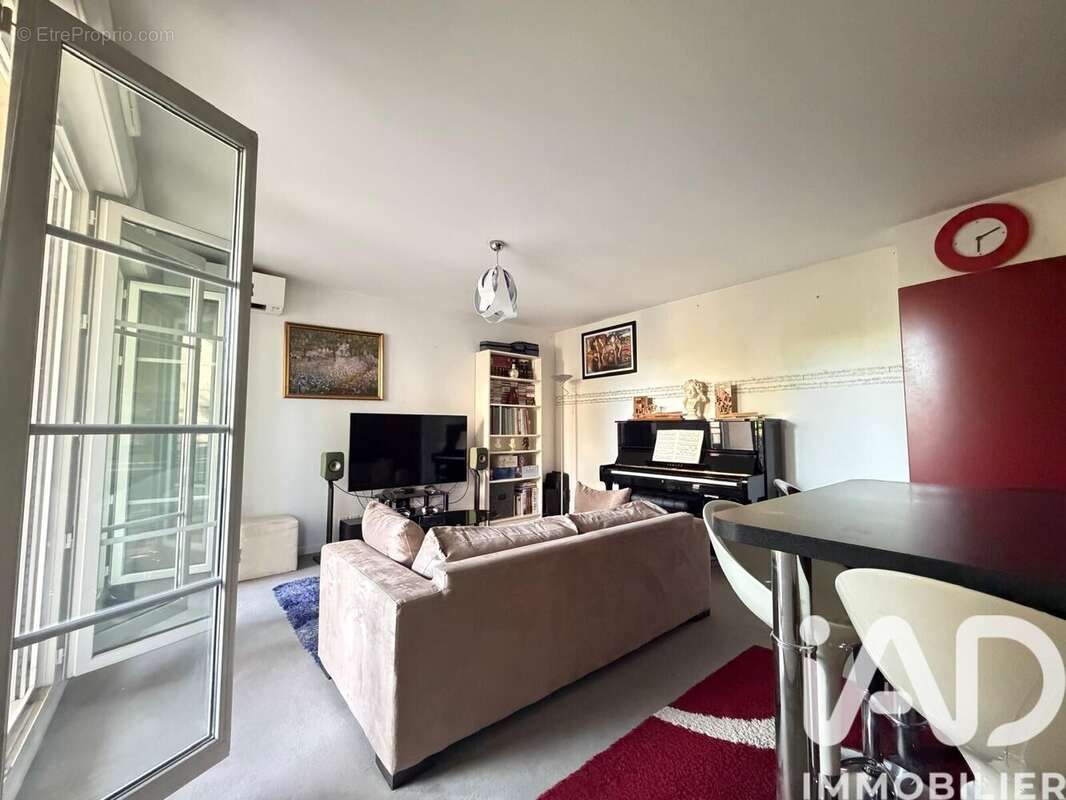 Photo 5 - Appartement à LE PLESSIS-PATE