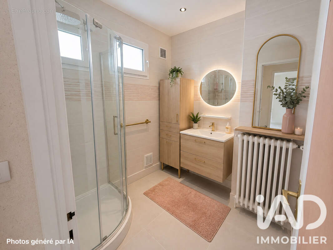 Photo 3 - Appartement à LE MANS