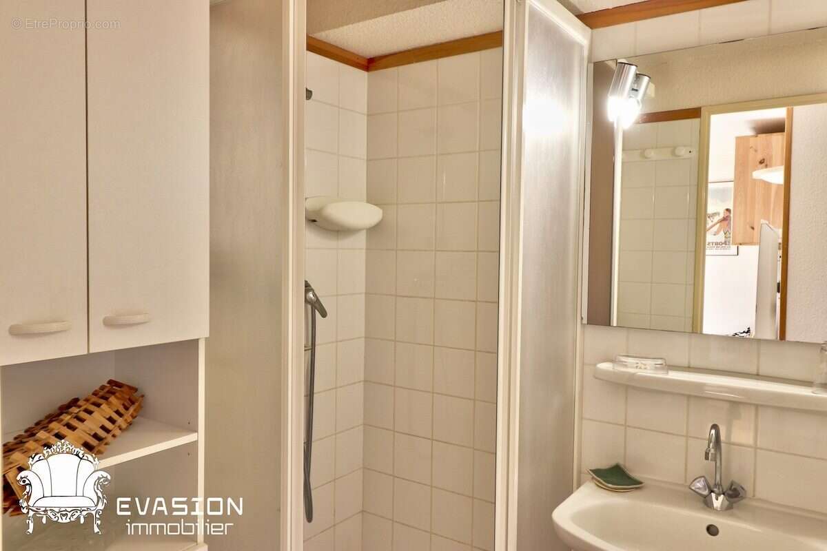 Appartement à PRAZ-SUR-ARLY