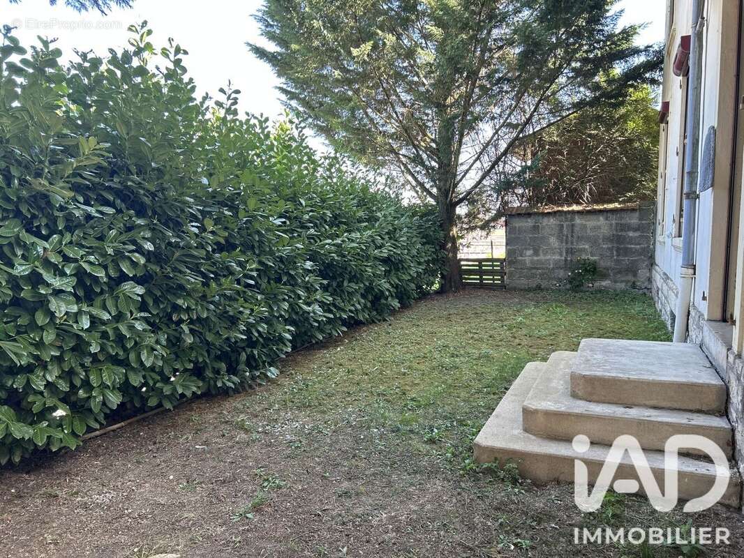 Maison 160 m² à Chalon-Sur-Saone  - photo 3