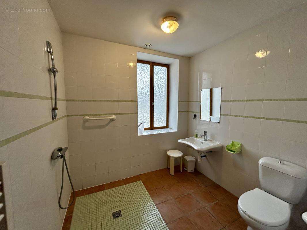 Corps de ferme, 2 gîtes accessibles PMR et une autre maison - photo 29