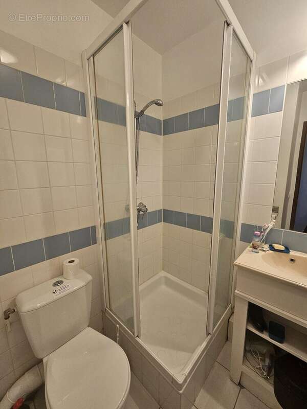 Appartement à DEAUVILLE