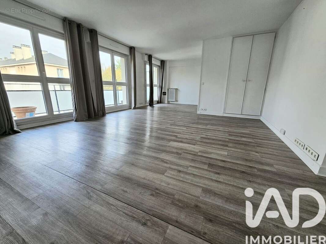 Photo 5 - Appartement à LE PORT-MARLY