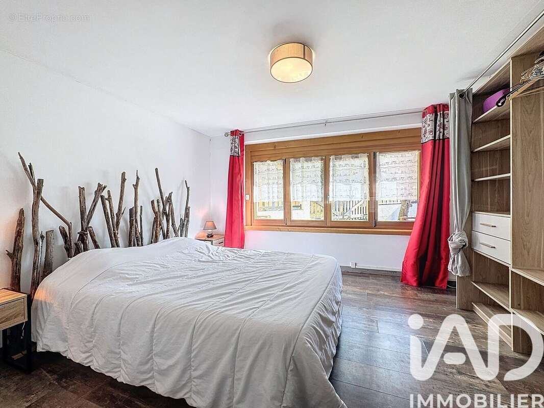 Photo 7 - Appartement à VERCHAIX