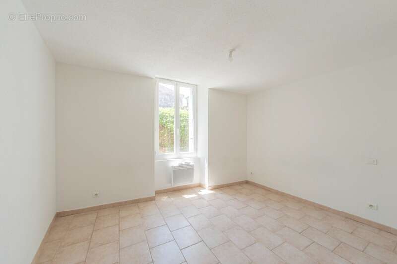 Appartement à CLERMONT-L'HERAULT