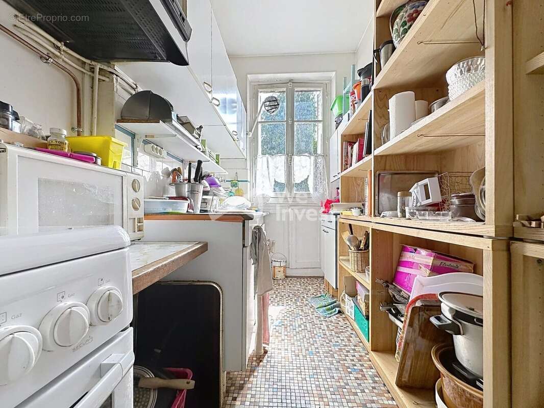 Appartement à vendre Colombes - photo 13