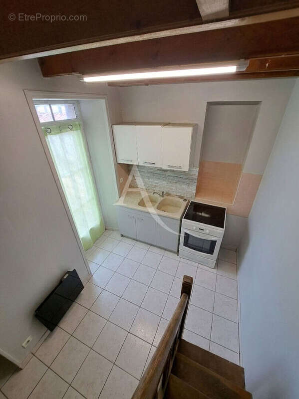 Maison à LES HERBIERS
