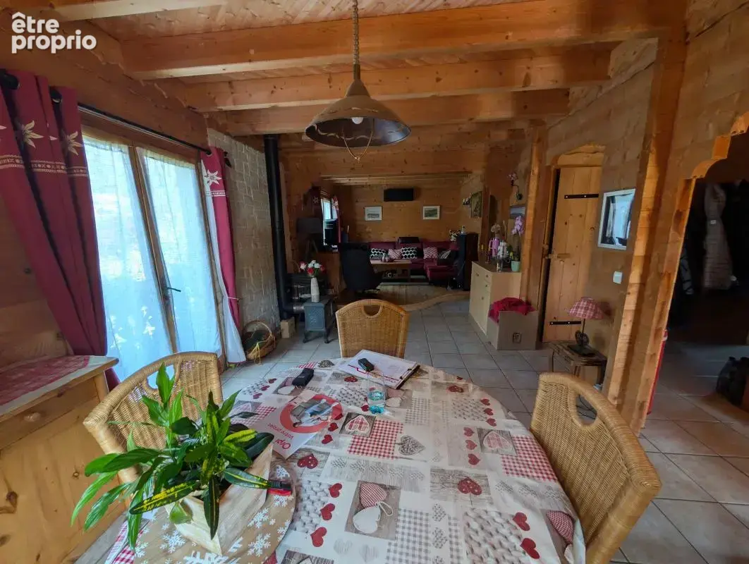 Maison À Vendre - photo 7