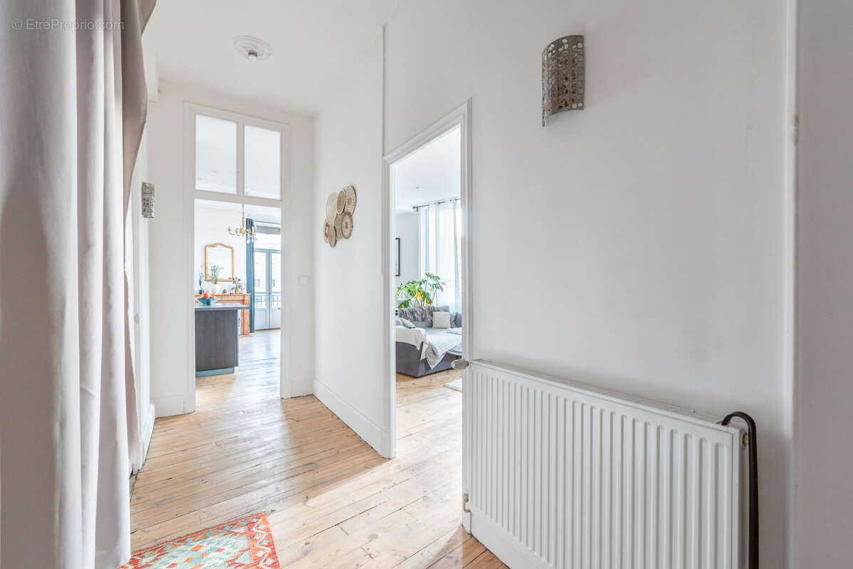 Appartement à LE PUY-EN-VELAY