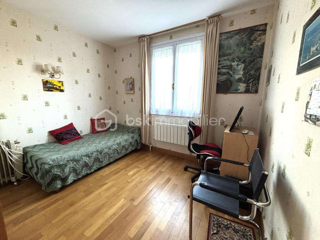 Maison à BALLAN-MIRE