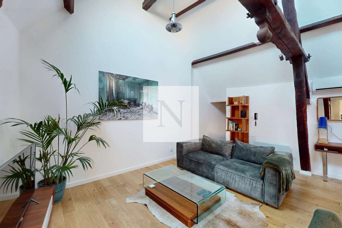 Appartement à LA ROCHELLE