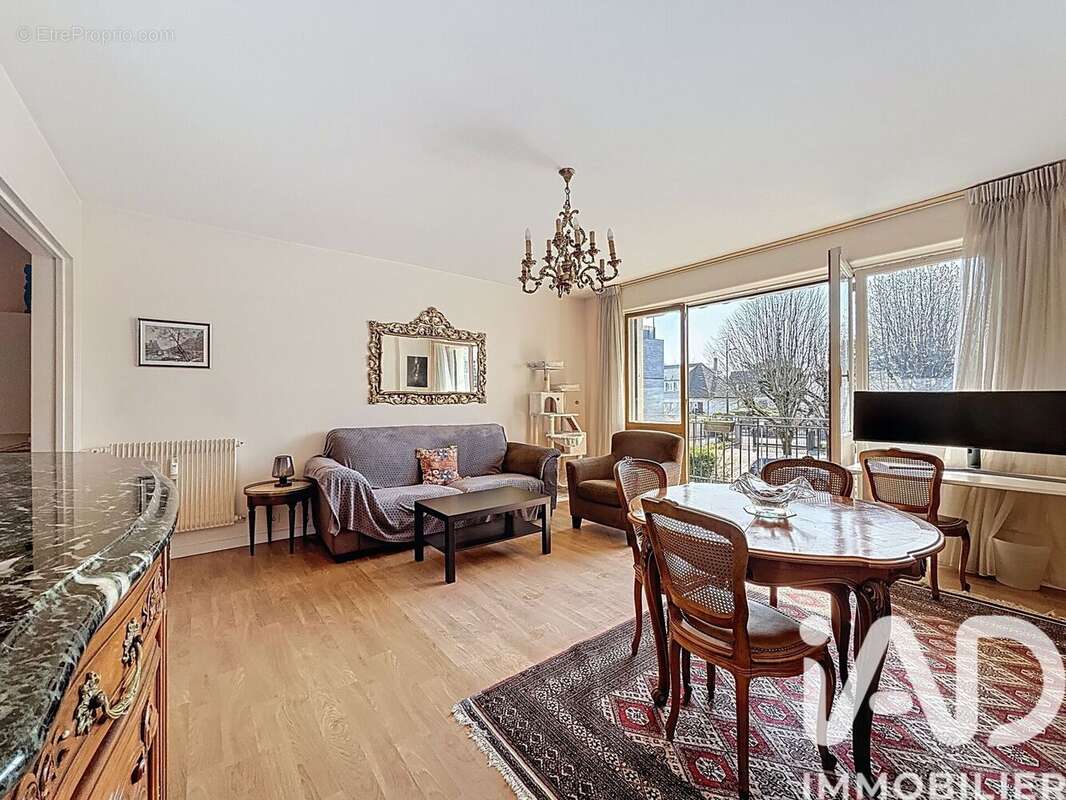 Photo 5 - Appartement à ENGHIEN-LES-BAINS