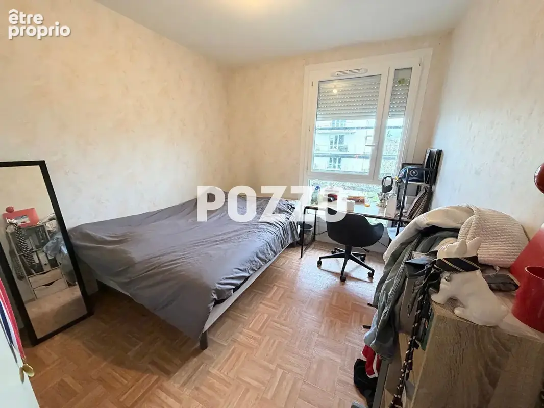 Appartement Caen secteur université 3 pièces 66 m2 - photo 5