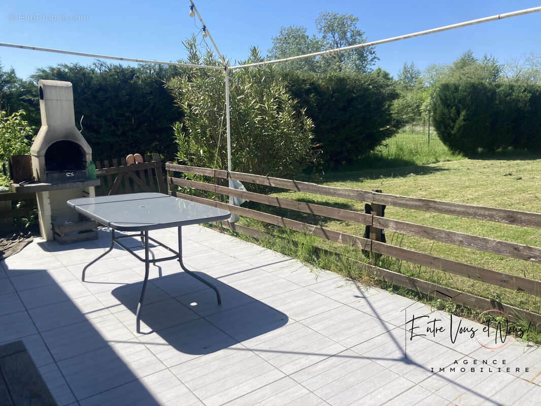 Maison 102 m² à Gironde-Sur-Dropt  - photo 2