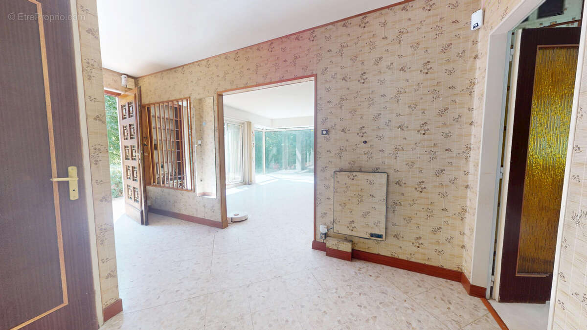 Maison Bois du Roy - photo 5