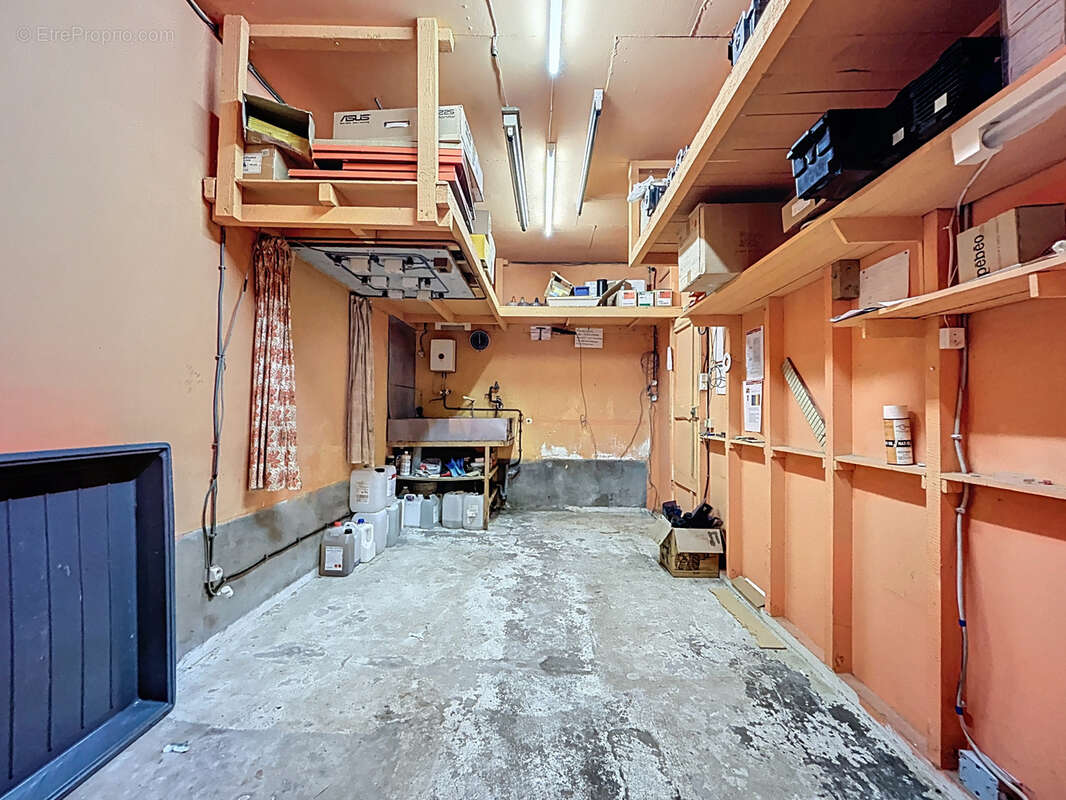 Maison à SAINT-SAUVEUR-LE-VICOMTE