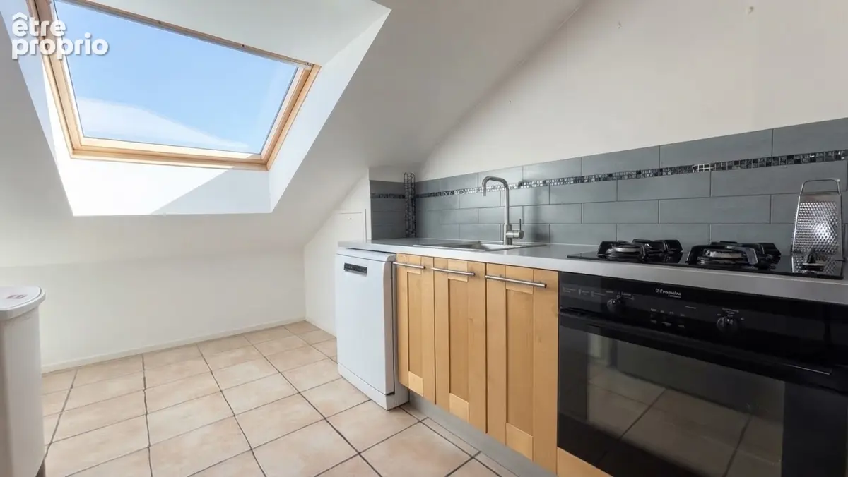 Appartement 124m² à évry-courcouronnes - photo 7