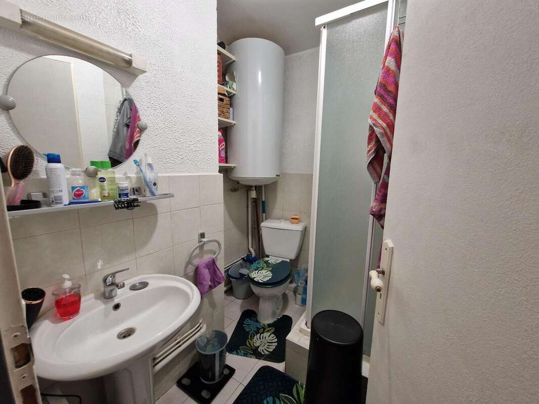   - Appartement à CHANAS