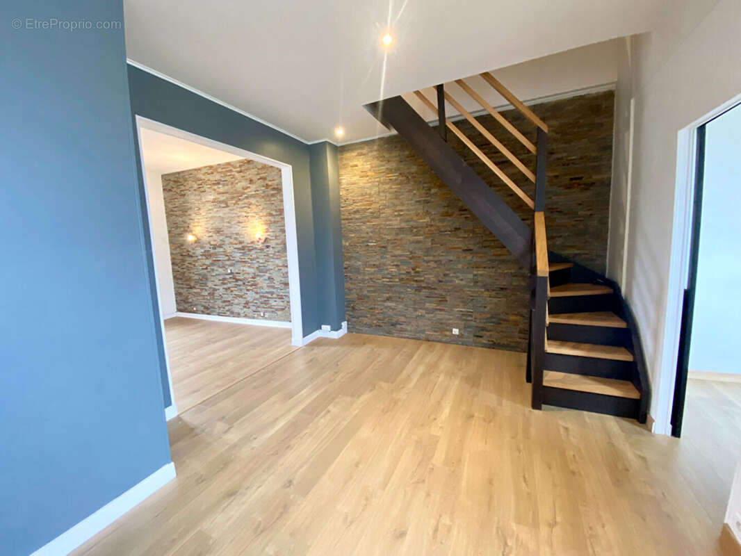 Appartement à BEZONS