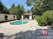 Maison à LA ROQUEBRUSSANNE