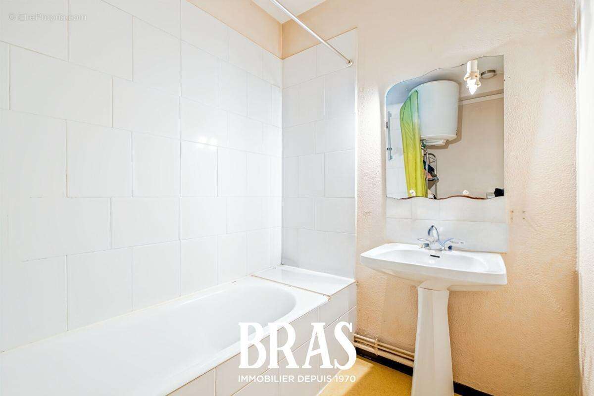 Appartement à SAINT-NAZAIRE