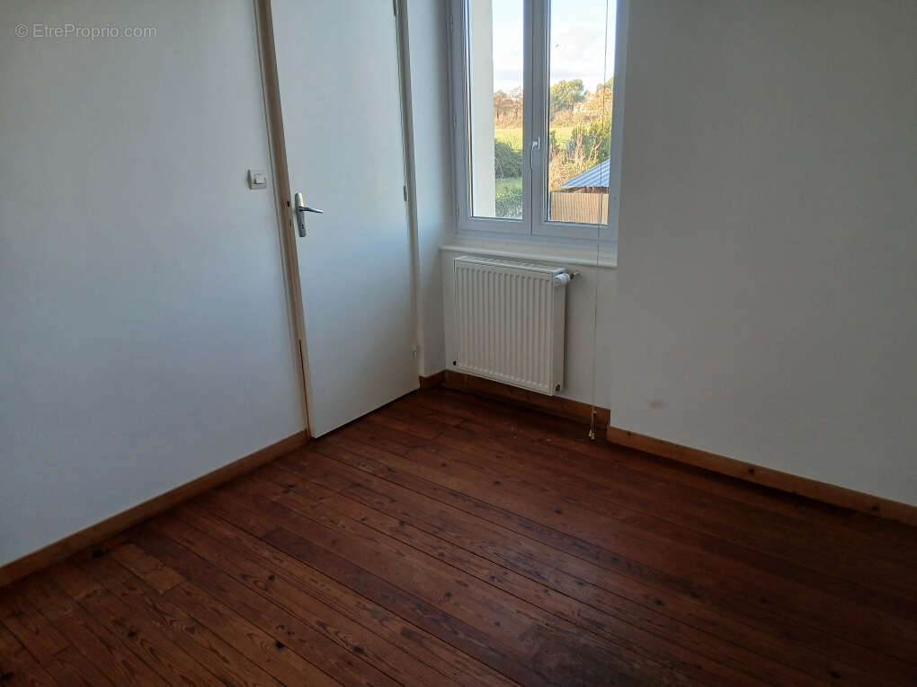 Maison à SAINT-VIAUD