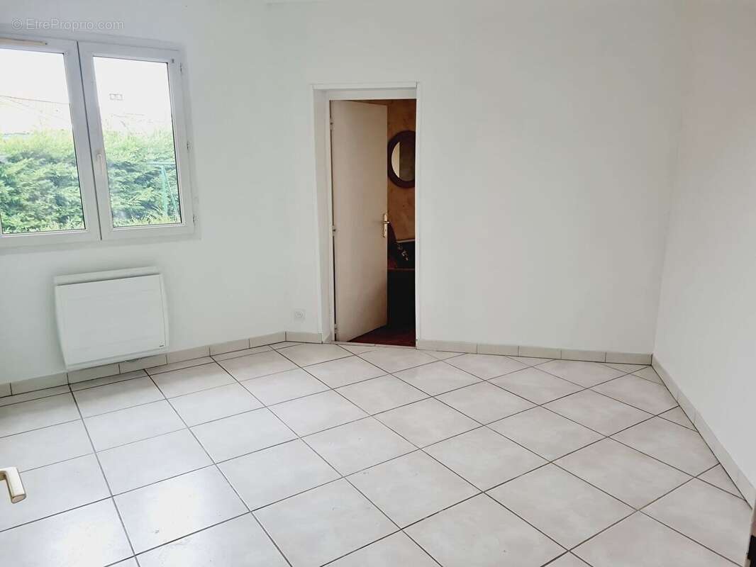 Maison à LAMASQUERE