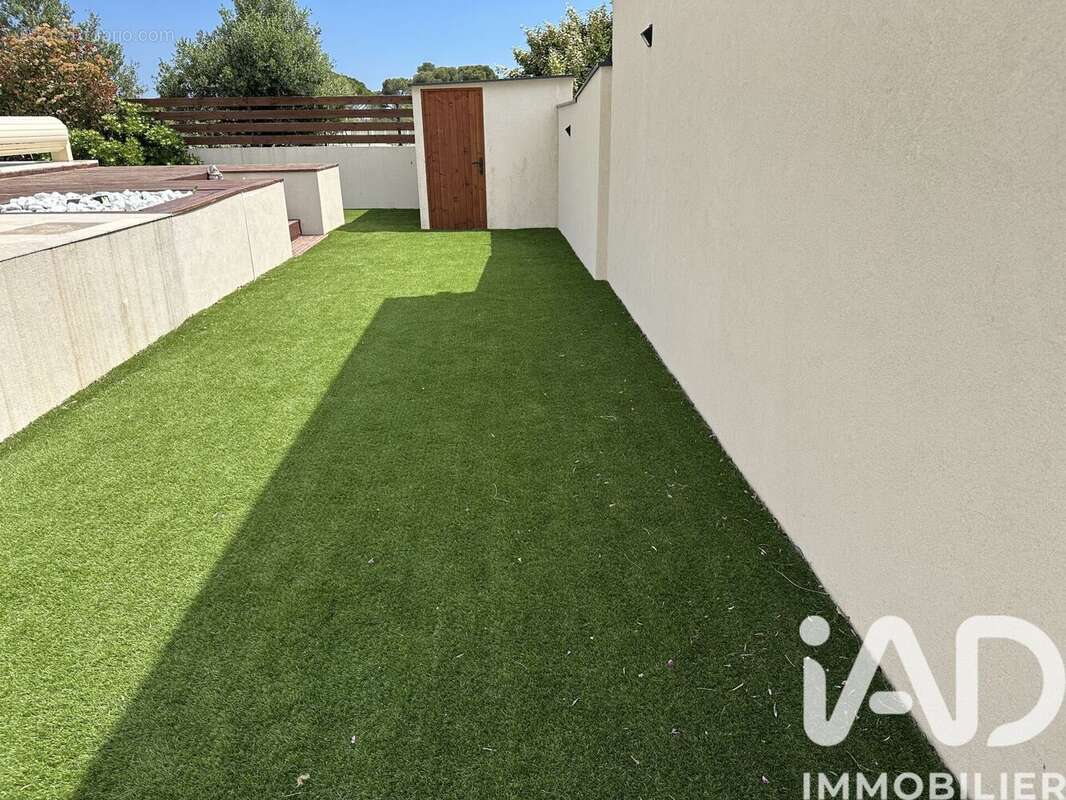 Photo 7 - Maison à LA PALME