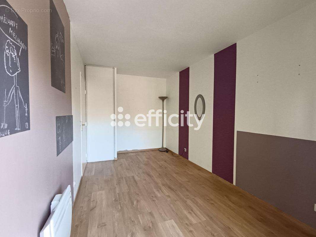 Appartement à MASSY