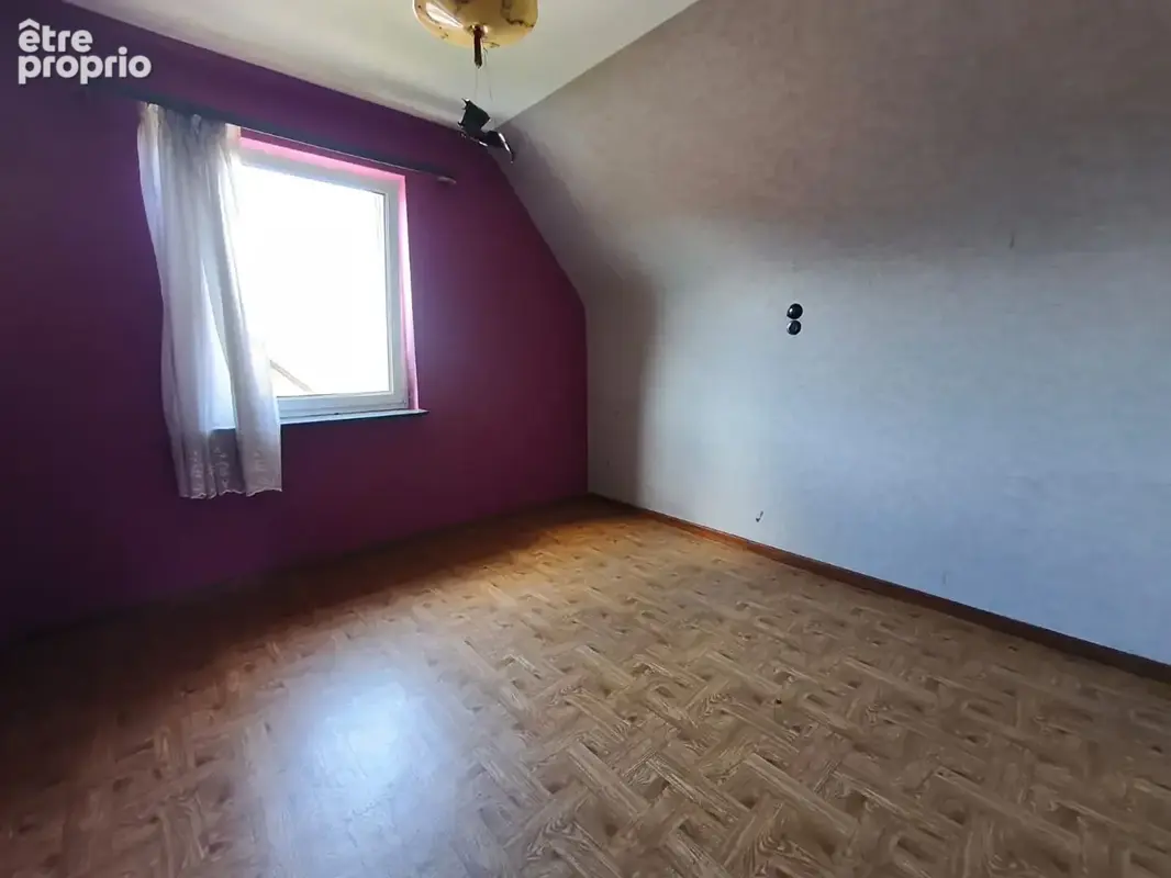 Maison individuelle Enchenberg sur 19 ares - photo 5