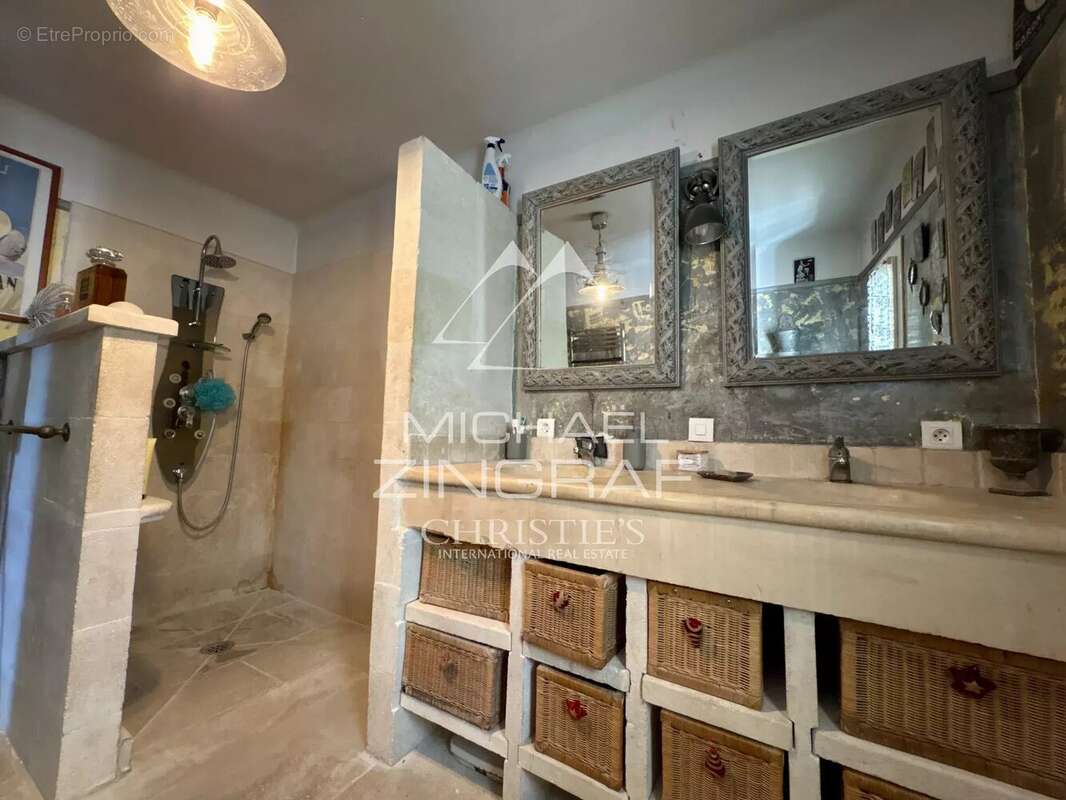 Maison à CHEVAL-BLANC