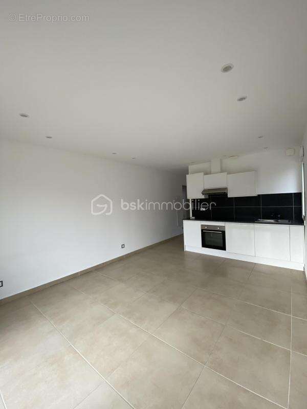 Appartement à ETAMPES