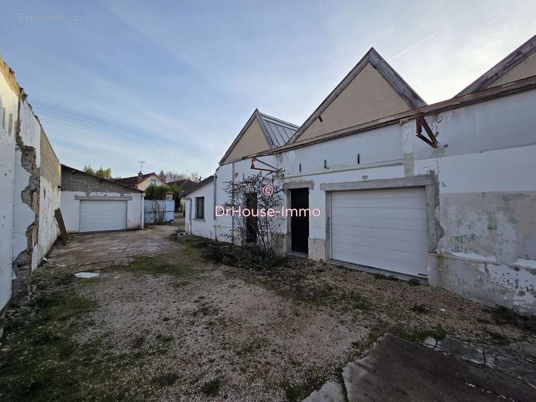 Appartement à SAINT-ANDRE-LES-VERGERS